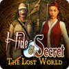 Hide and Secret 4: The Lost World igrica 