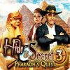 Hide & Secret 3: Pharaoh's Quest igrica 