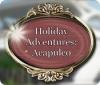Holiday Adventures: Acapulco igrica 