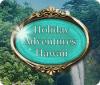 Holiday Adventures: Hawaii igrica 