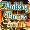 Holiday Bonus Gold igrica 