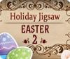 Holiday Jigsaw Easter 2 igrica 