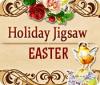 Holiday Jigsaw Easter igrica 