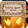 Holiday Jigsaw: Halloween igrica 