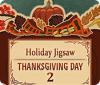 Holiday Jigsaw Thanksgiving Day 2 igrica 