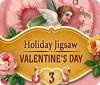 Holiday Jigsaw Valentine's Day 3 igrica 