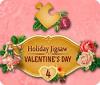 Holiday Jigsaw Valentine's Day 4 igrica 