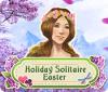 Holiday Solitaire Easter igrica 