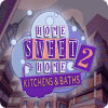 Home Sweet Home 2: Kitchens and Baths igrica 