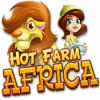 Hot Farm Africa igrica 