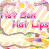 Hot Sun - Hot Lips igrica 