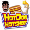 Hotdog Hotshot igrica 