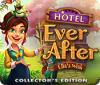 Hotel Ever After: Ella's Wish Collector's Edition igrica