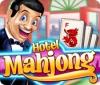 Hotel Mahjong igrica 