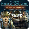 House of 1000 Doors: The Palm of Zoroaster Collector's Edition igrica 