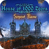 House of 1000 Doors: Serpent Flame Collector's Edition igrica 