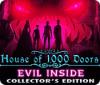 House of 1000 Doors: Evil Inside Collector's Edition igrica 