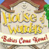 House of Wonders: Babies Come Home igrica 