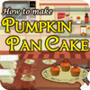 How To Make Pumpkin Pancake igrica 