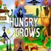 Hungry Crows igrica 