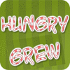 Hungry Grew igrica 