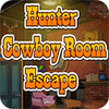 Hunter Cowboy Room Escape igrica 