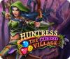 Huntress: The Cursed Village igrica 
