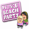 Huru Beach Party igrica 