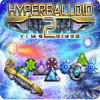 Hyperballoid 2 igrica 