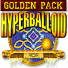 Hyperballoid Golden Pack igrica 