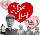 The I Love Lucy Game: Episode 1 igrica 