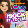 iCarly: iSock It To 'Em igrica 