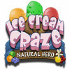 Ice Cream Craze: Natural Hero igrica 