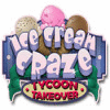 Ice Cream Craze: Tycoon Takeover igrica 