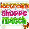Ice Cream Shoppe Match igrica 