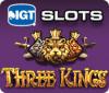 IGT Slots Three Kings igrica 