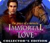 Immortal Love 2: The Price of a Miracle Collector's Edition igrica 