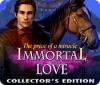 Immortal Love 2: The Price of a Miracle Collector's Edition igrica