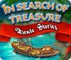 In Search Of Treasure: Pirate Stories igrica 