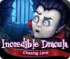 Incredible Dracula: Chasing Love igrica 