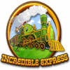 Incredible Express igrica 