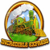 Incredible Express igrica