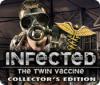Infected: The Twin Vaccine Collector’s Edition igrica 