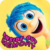 Inside Out — Memory Game igrica 