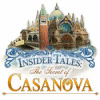 Insider Tales: The Secret of Casanova igrica 