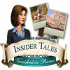 Insider Tales: Vanished in Rome igrica