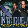 Intrigue Inc: Raven's Flight igrica 