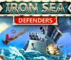 Iron Sea Defenders igrica 