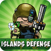 Islands Defense igrica 