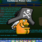 Island Caribbean Poker igrica 